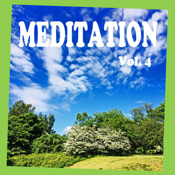 Various Artists - Meditation, Vol. 4