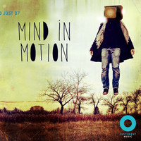 Rob Blake - Mind in Motion