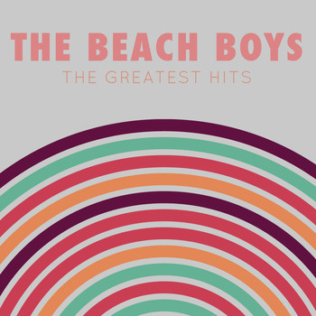 The Beach Boys - The Beach Boys: The Greatest Hits