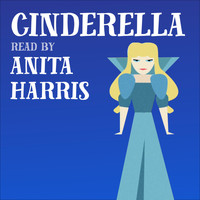 Anita Harris - Cinderella