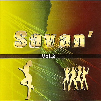 Various Artists - Savan', Vol. 2