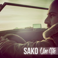 Sako - Une vie - EP