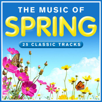 Various Artists - The Music of Spring
