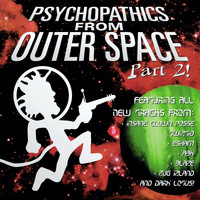 Insane Clown Posse - Psychopathics from Outer Space Part 2