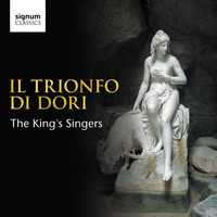 The King's Singers - Il Trionfo di Dori