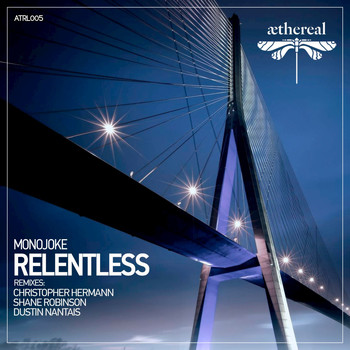 Monojoke - Relentless