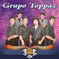 Grupo Toppaz de Reynaldo Flores - 45 Éxitos (Versiones Originales)