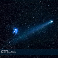 Hemisphere - Earthly Conditions