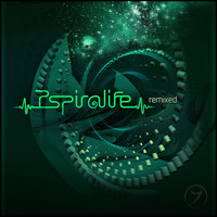 Pspiralife - Pspiralife Remixed