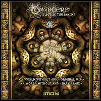 Omsphere - A World Without End Remixes