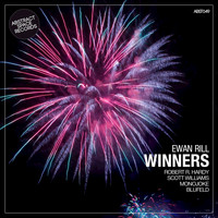 Ewan Rill - Winners