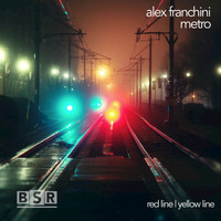 Alex Franchini - Metro