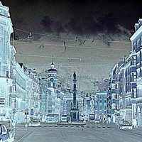 Laszlos Forest - Anima Mundus - EP