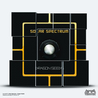 Solar Spectrum - Dragon Seeds
