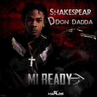 Shakespear - Mi Ready - Single