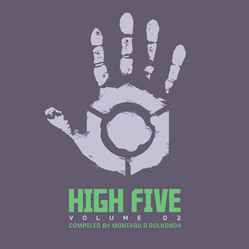 Various Artists - High Five, Vol.2