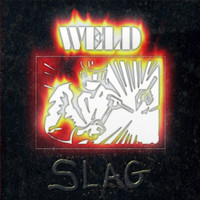 Weld - Slag
