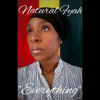 Natural Fyah - Everything - Single