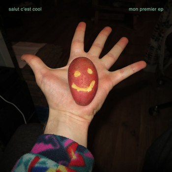 Salut C'est Cool - Mon premier EP