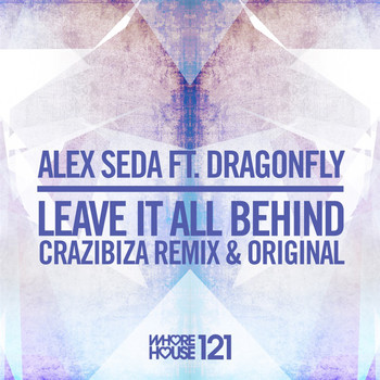 Alex Seda - Leave It All Behind