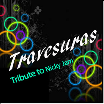 Kelly Jay - Travesuras (Tribute to Nicky Jam)
