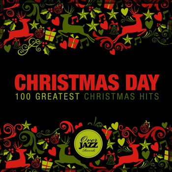 Various Artists - Christmas Day - 100 Greatest Christmas Hits