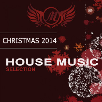Various Artists - Christmas 2014: House Music Selection