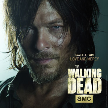 Gazelle Twin - Love And Mercy (From The Walking Dead)