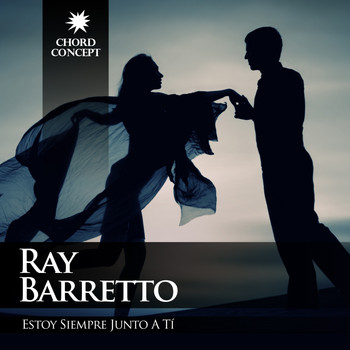 Ray Barretto - Estoy Siempre Junto A Tí