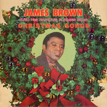 James Brown - Christmas Songs