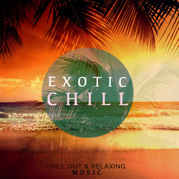 Various Artists - Exotic Chill, Vol. 1 (Chillout & Relaxing Music)