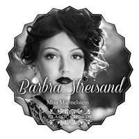 Barbra Streisand - Miss Marmelstein
