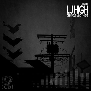 LJHigh - Open Your Mind / Native