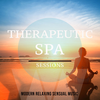 Various Artists - Therapeutic Spa Sessions, Vol. 1