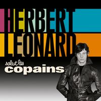 Herbert Léonard - Salut les copains