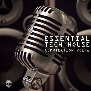 Various Artists - Essential Tech House Compilation, Vol. 2