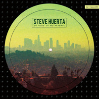 Steve Huerta - Do Good to Me / Revenge