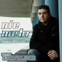 Horst Krefelder - Nie mehr