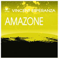 Vincent Esperanza - Amazone
