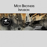 Moti Brothers - Infusion