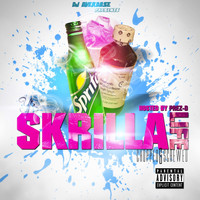 YB - DJ Overdose Presents Skrilla Life (Chopped & Screwed) (Explicit)