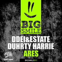 DDei&Estate, Duhrty Harrie - Ares