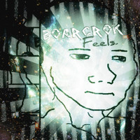 BOARCROK - Feels. - Single