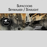 Supacooks - Skywalker / Starlight