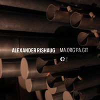 Alexander Rishaug - Ma.Org Pa.Git