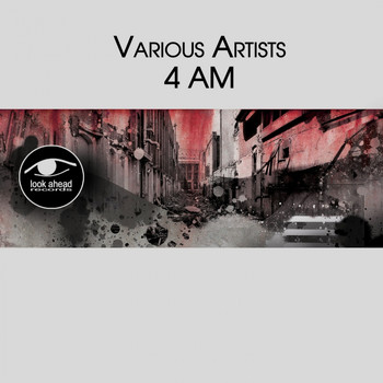 Various Artists - 4 A.M.