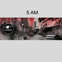 Chris Darnoc,  Coskun Akmeric - 5 AM