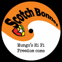 Mungo's Hi Fi - Freedom Come