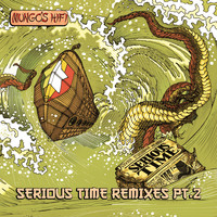 Mungo's Hi Fi - Serious Time Remixes, Vol. 2