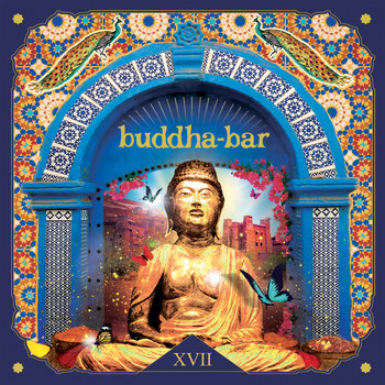 Buddha Bar - Buddha Bar XVII